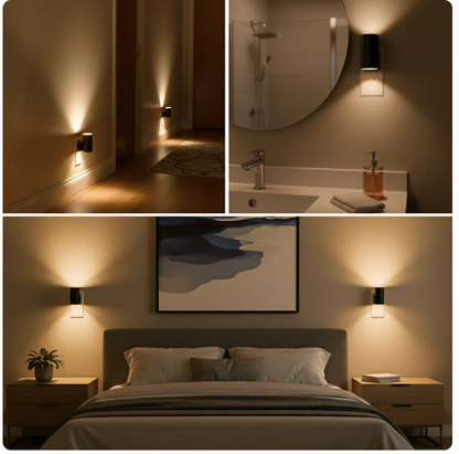 Trendkasa™ Işıkları