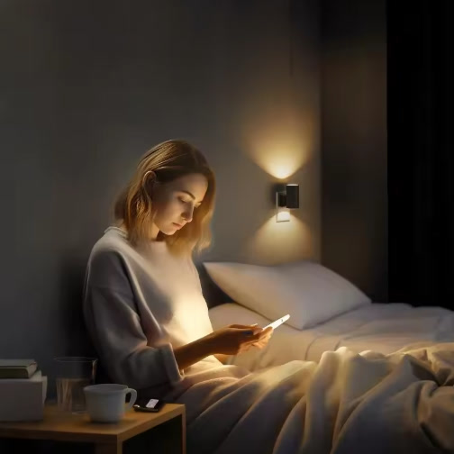 Trendkasa™ Işıkları