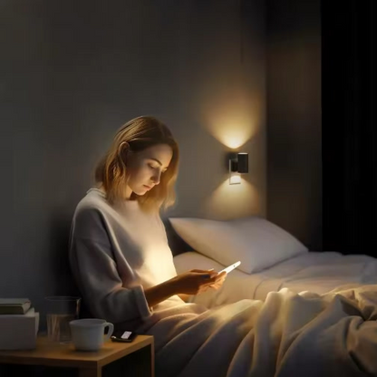 Trendkasa™ Işıkları